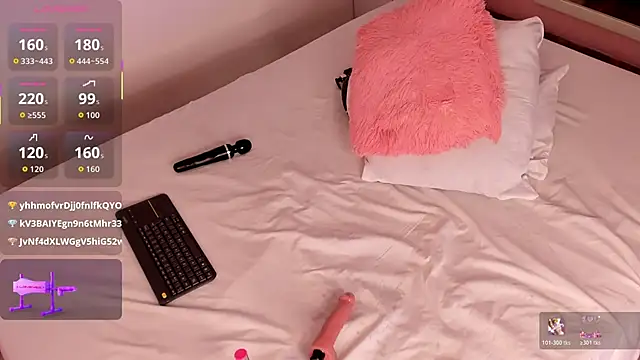 Katta_Gil live sex cam