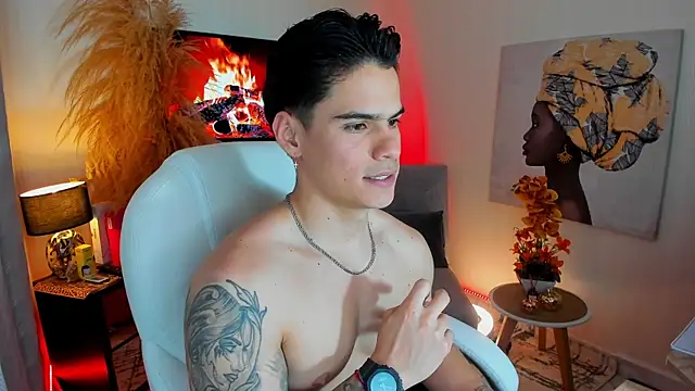 Matias_Murrier live sex cam