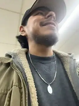 MynameisPaco live sex cam