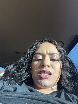 CarmelaAnthony live sex cam