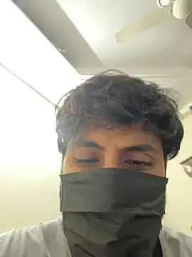 KabirDickhead live sex cam