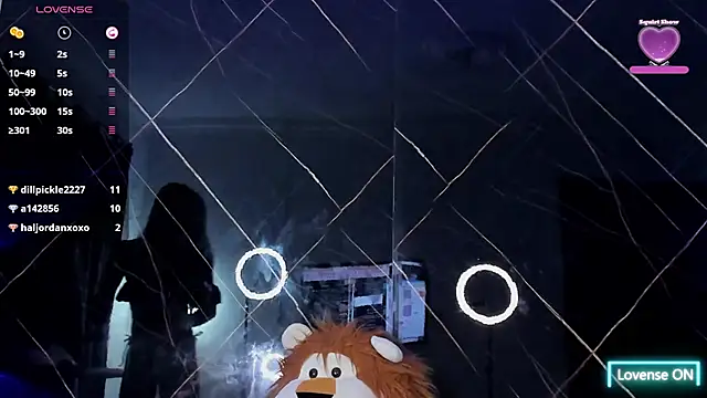 KimberlyCutee live sex cam