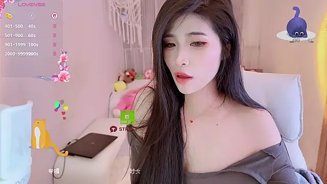 Vaidurya-Yolo live sex cam