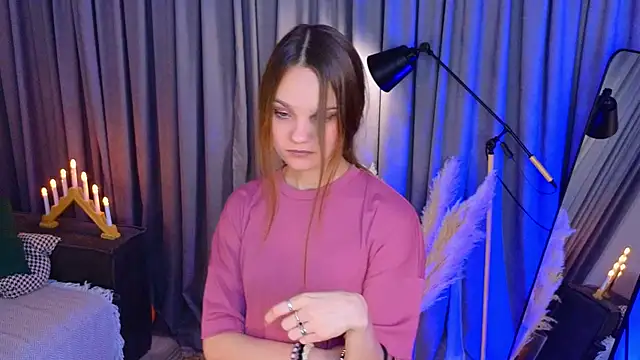 KarlaMagnett live sex cam