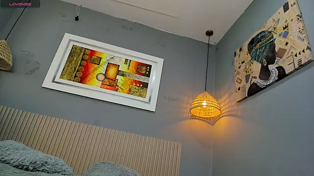 markbowie live sex cam