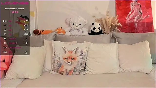 Frau_Lina live sex cam