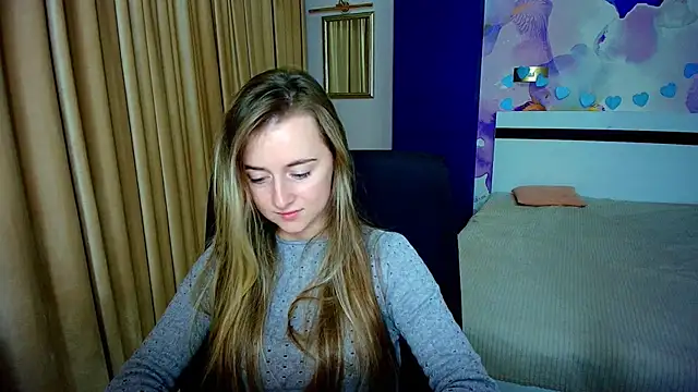 StasyStew live sex cam