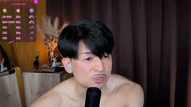 HARU_STRIKE live sex cam