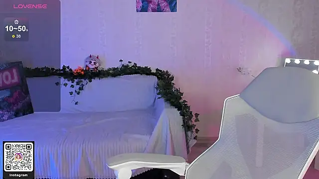 Akemila live sex cam