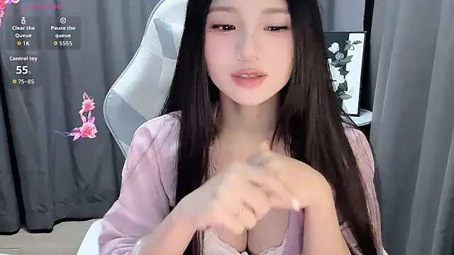 BEGONIA1 live sex cam