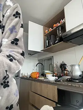 Ameellie live sex cam