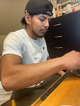 MynameisPaco live sex cam