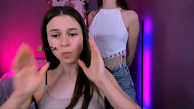 nekky_mouse live sex cam