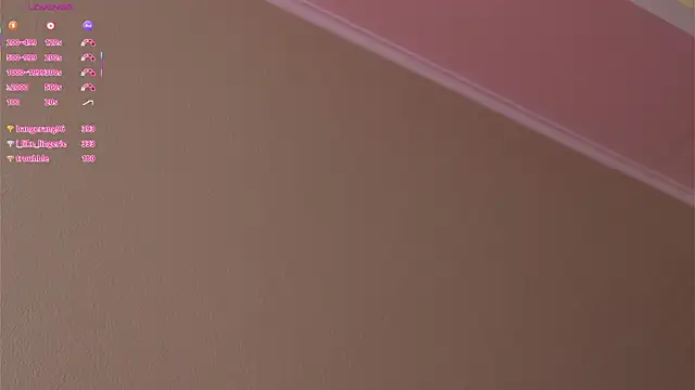 YaraAveiri live sex cam