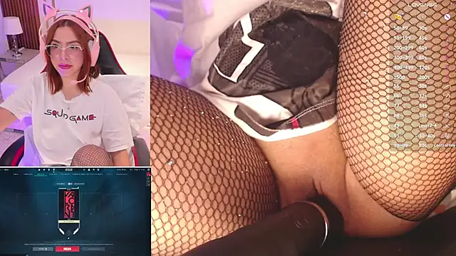 CamilaVegas_ live sex cam