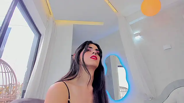 Venusflame__ live sex cam