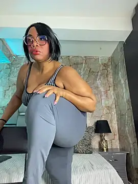 AranzalatinBlaks1 live sex cam