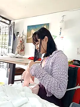 PaulinaLondra2 live sex cam