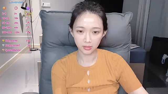 NiNi-baby520 live sex cam