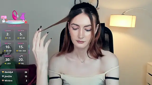 EasterBlink live sex cam