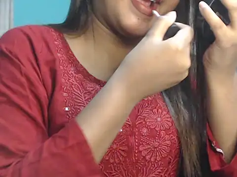 NancyRuvi live sex cam