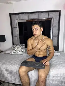MR_MUSCLE live sex cam