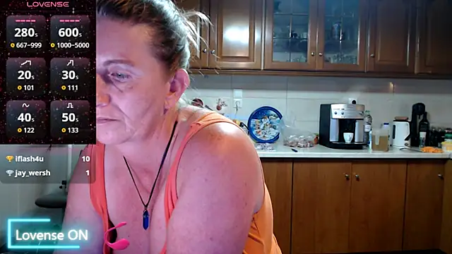 JennaDeluxe live sex cam