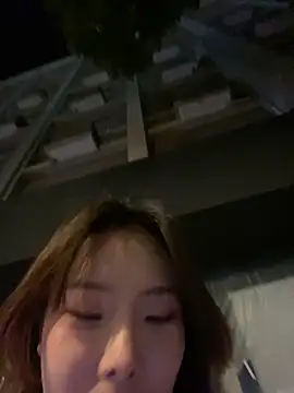 ChuChu1991 live sex cam