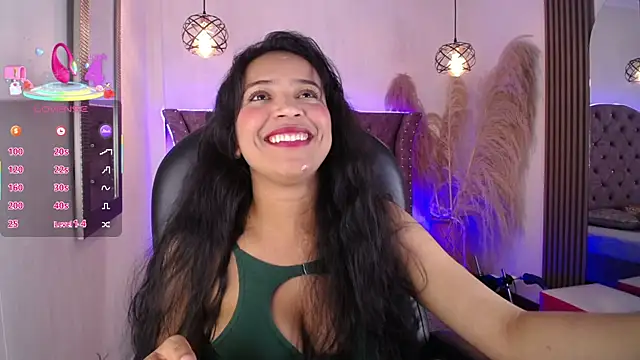 SophiaWalker_1 live sex cam