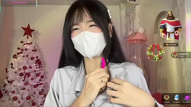 Your-Sunshine live sex cam