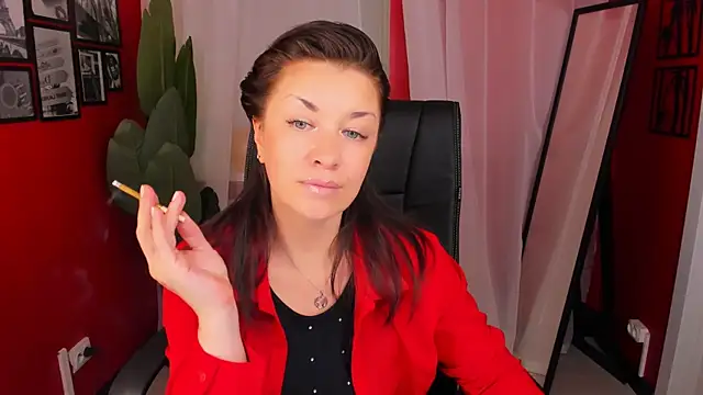 AnaMills live sex cam