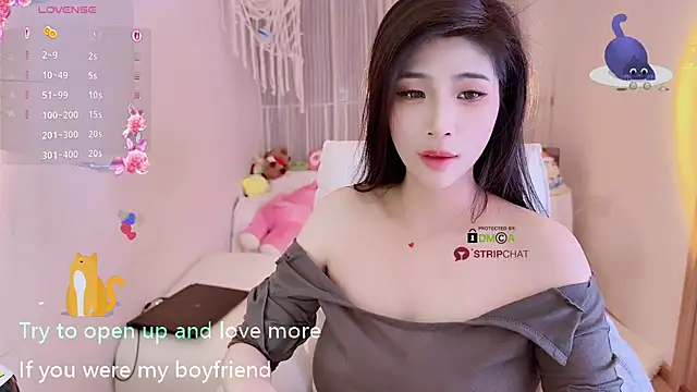 Vaidurya-Yolo live sex cam