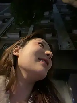 ChuChu1991 live sex cam