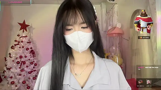 Your-Sunshine live sex cam