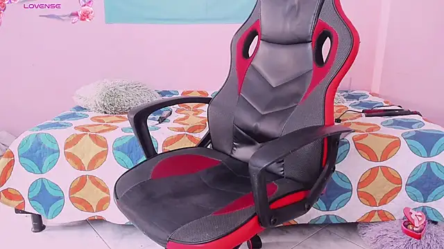 Melisa_Bunny69 live sex cam