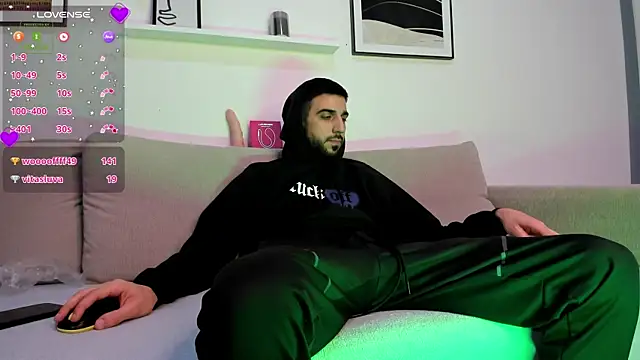 Zeyn_Edwards live sex cam