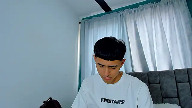 Anthony_carter live sex cam