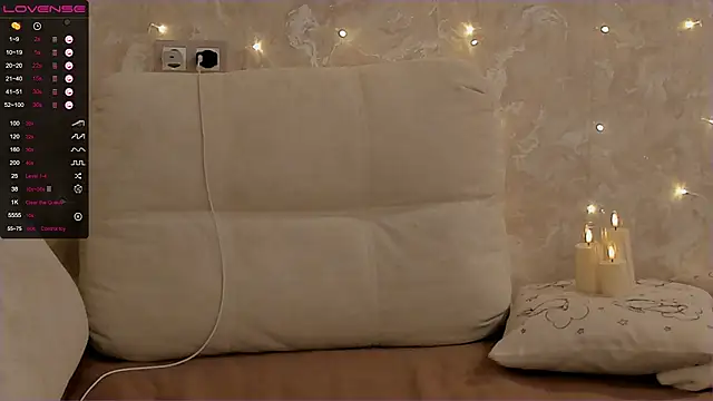 EvaSileZ live sex cam