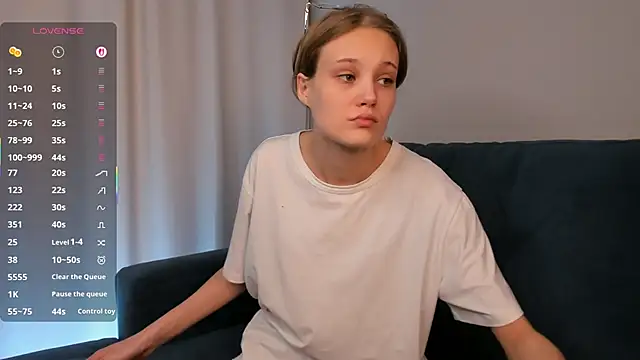 LilianGlenna live sex cam