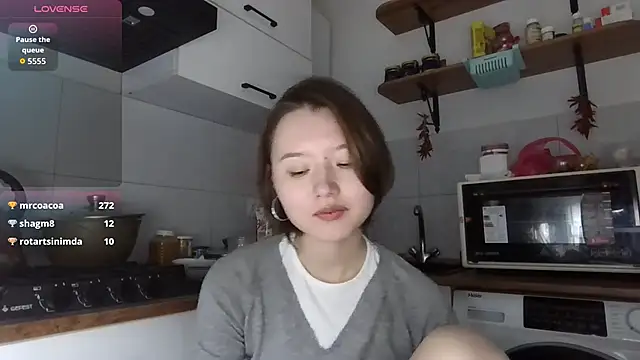 DeenaCaho live sex cam