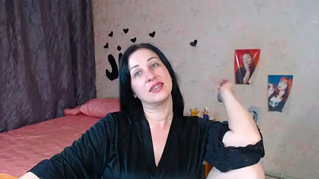 JillStevens live sex cam