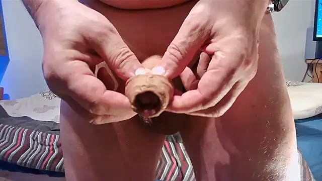 Benjin_2306 live sex cam