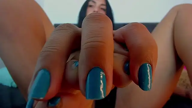 Meli_Galindo live sex cam