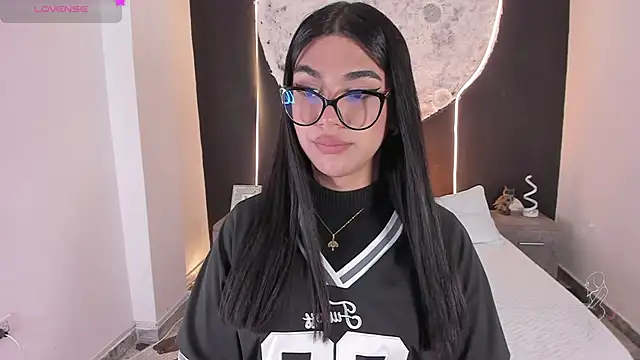 RoseCassie live sex cam