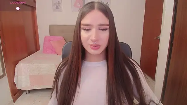 Miley_Baker live sex cam