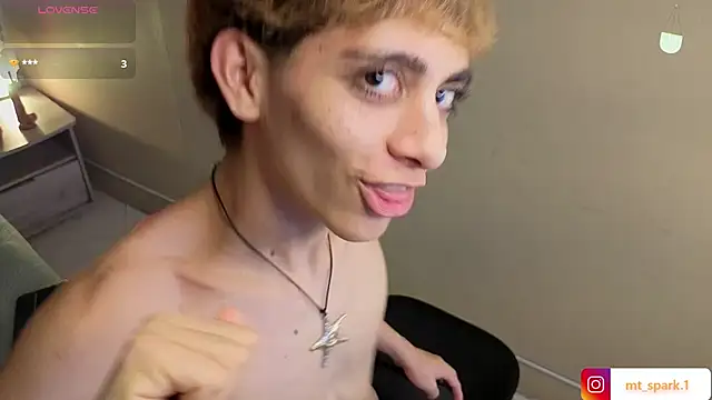 Matty_Sparkk live sex cam
