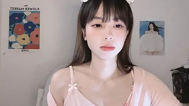 -Hottie live sex cam