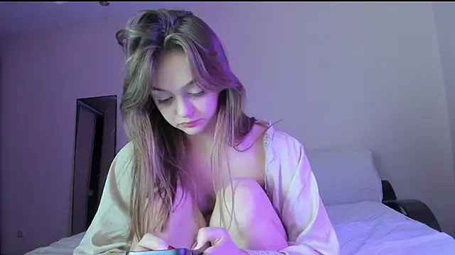 May_Flower live sex cam