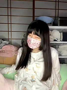 xx_Ojou_xx live sex cam