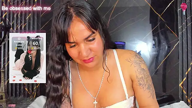 Kagome01 live sex cam